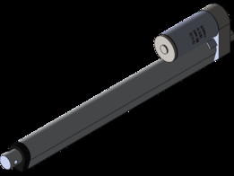 �����¶���300MM 4 mm/s 1500N