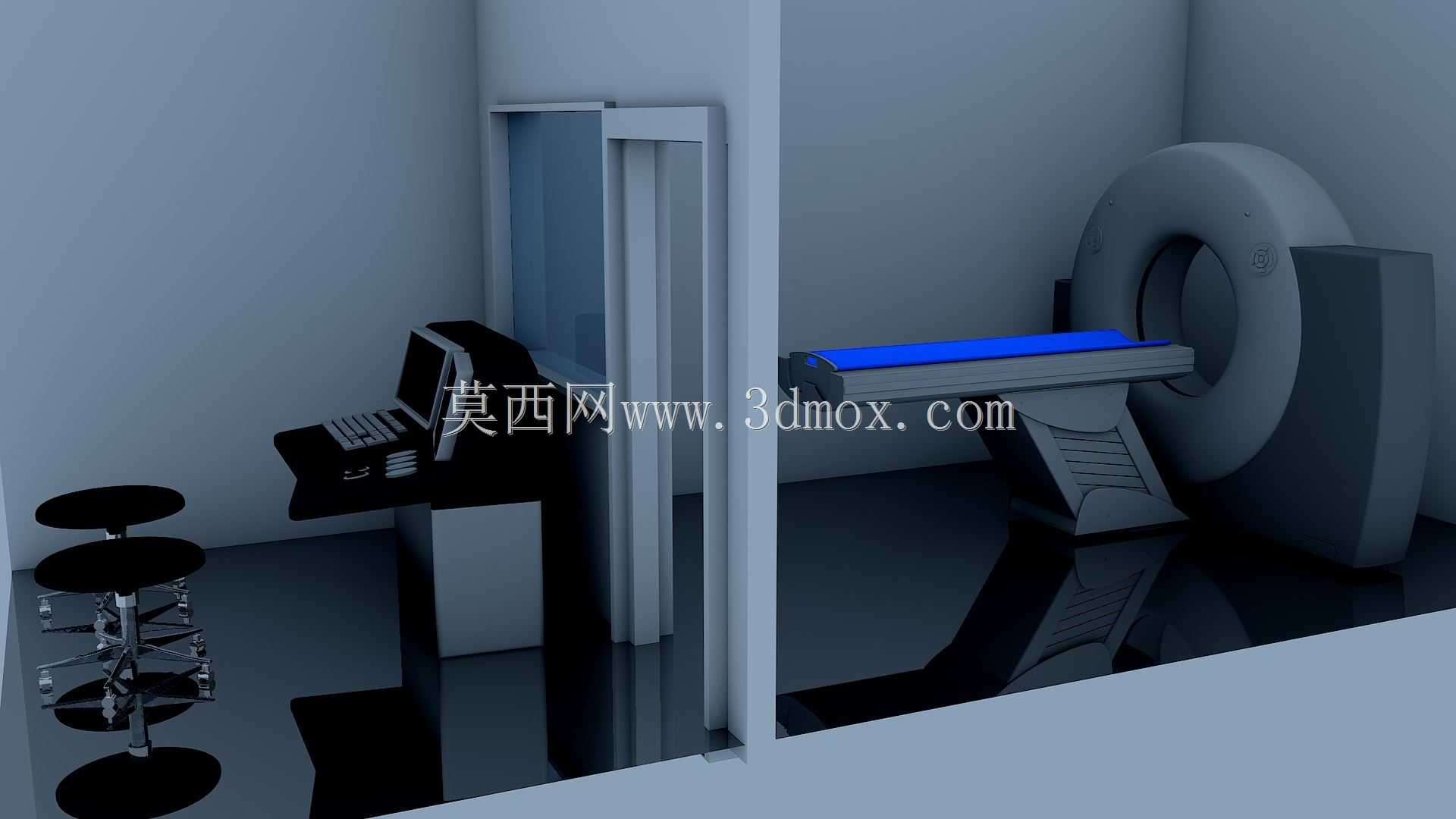房间先生