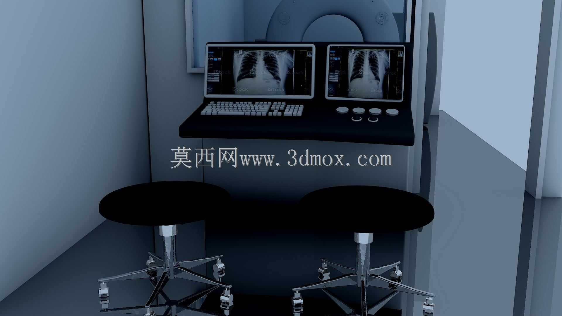 房间先生