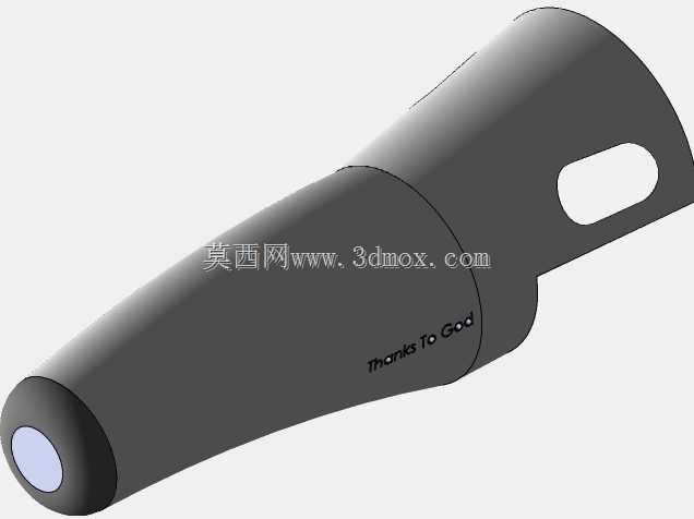 ���ü�֫ԭ�ͣ�Prototipo de protesis para perro��