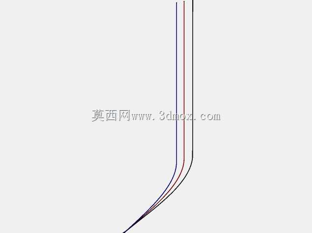肌电电极电缆