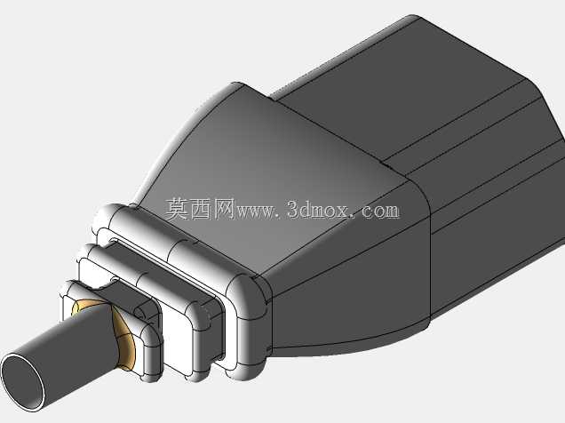IEC 320 C13���¶�ҽ�ò�ͷ