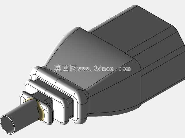 IEC 320 C13���¶�ҽ�ò�ͷ