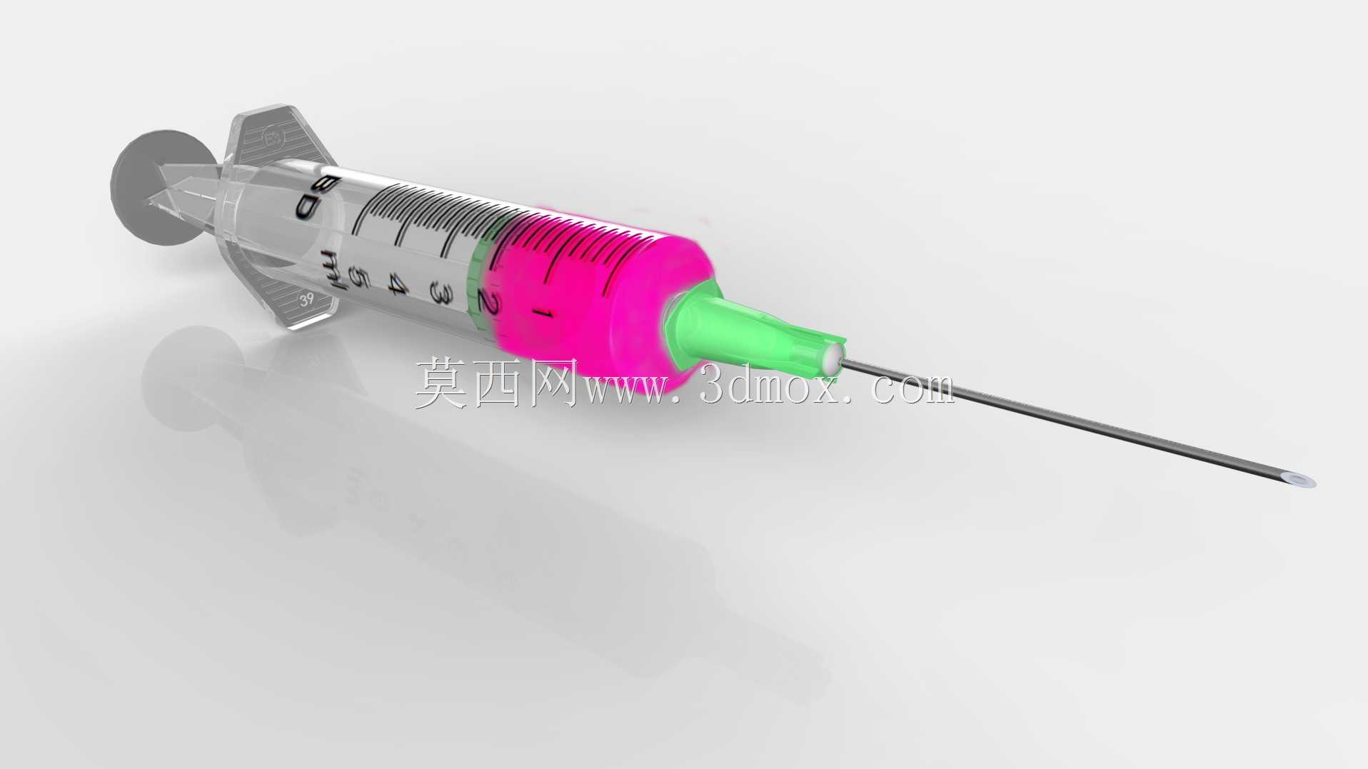 注射器