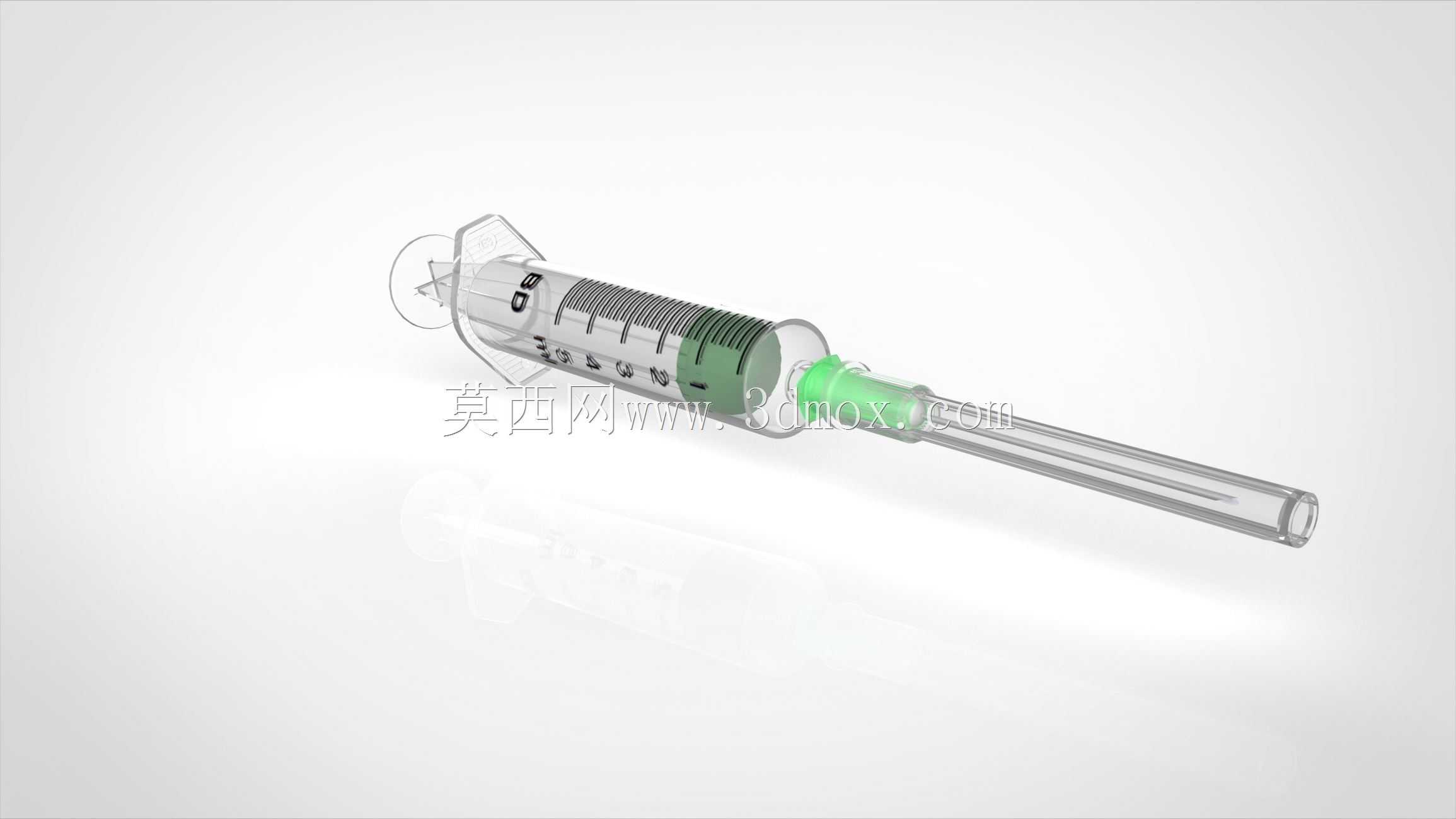 注射器
