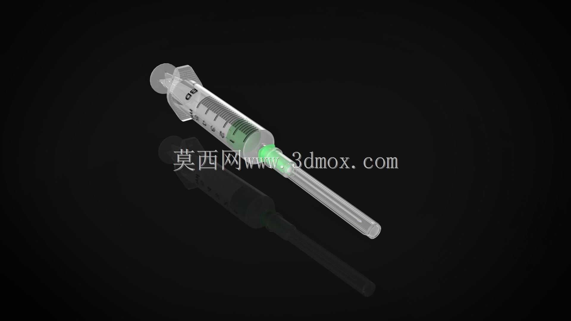 注射器