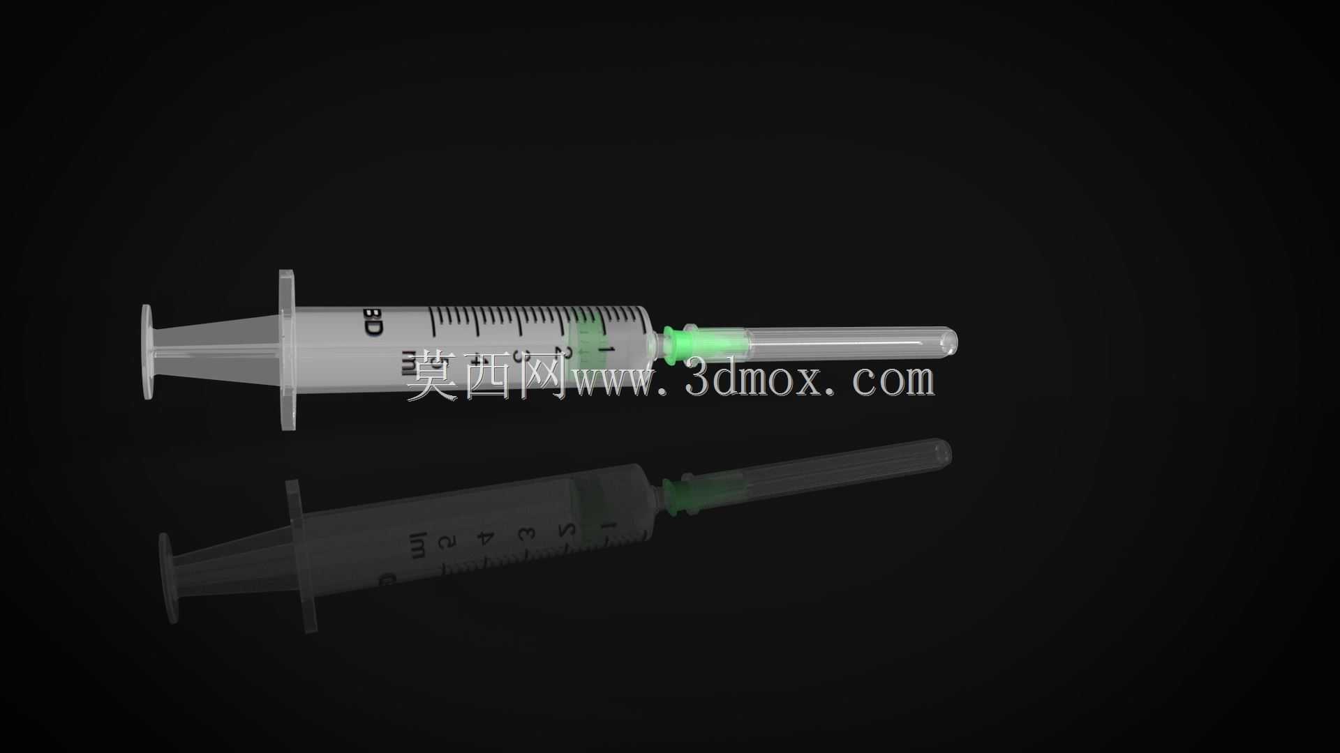 注射器