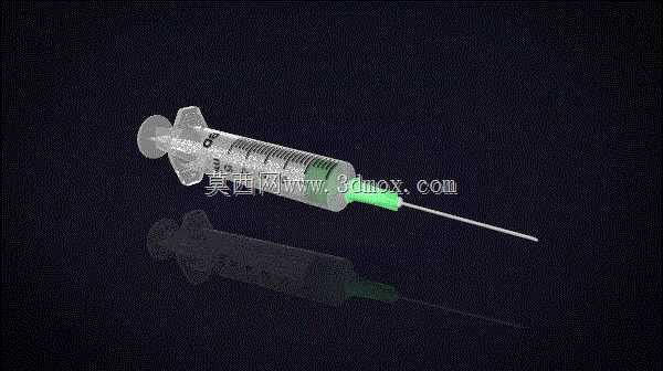 注射器