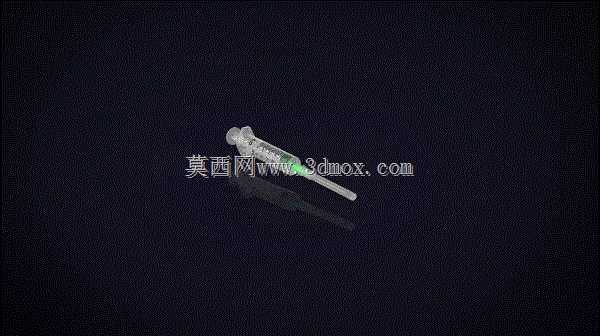 注射器