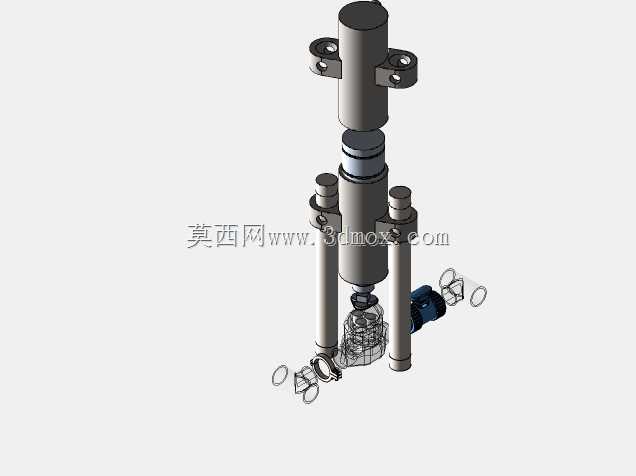 模块化生物反应器设计
