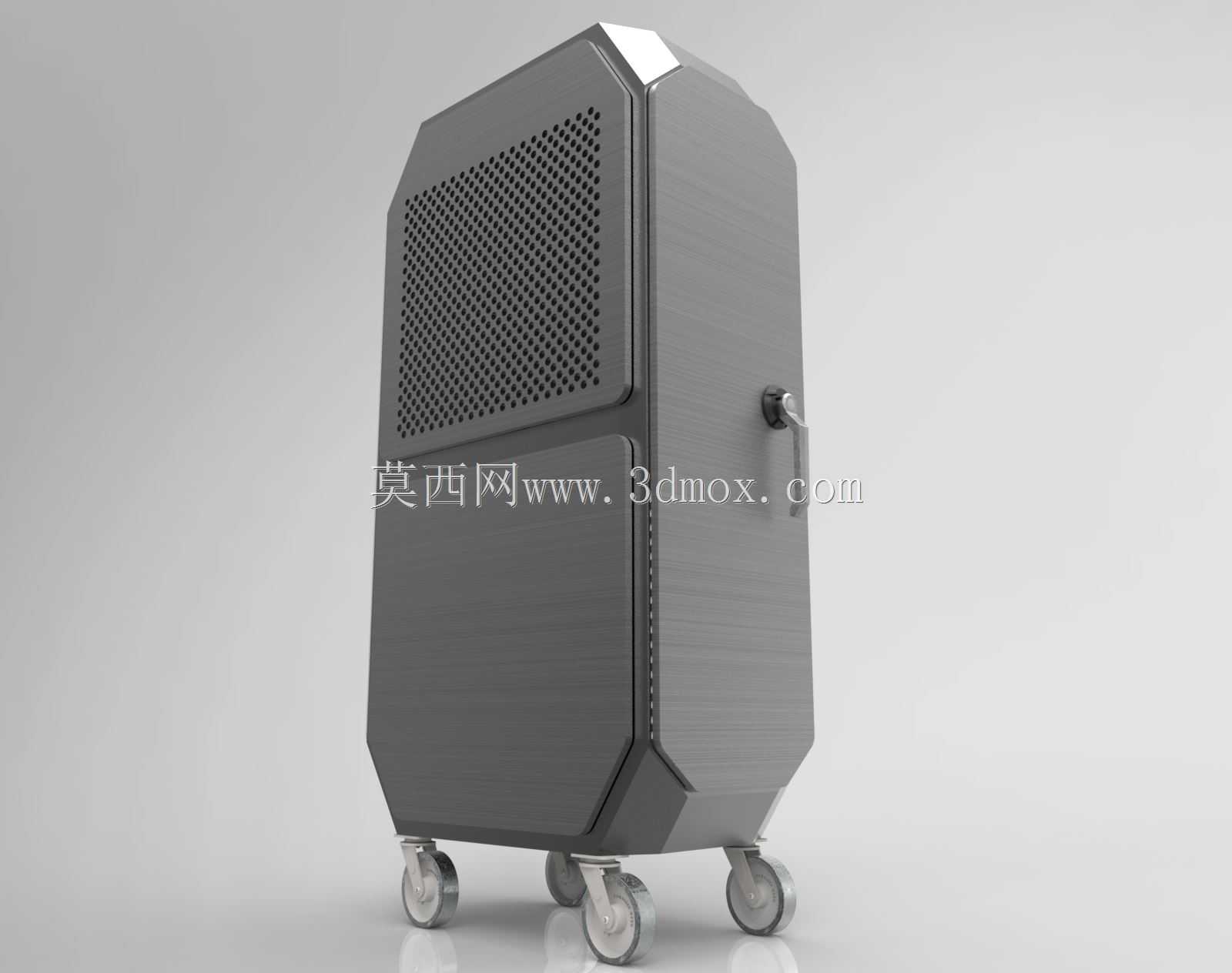空气净化器600立方英尺