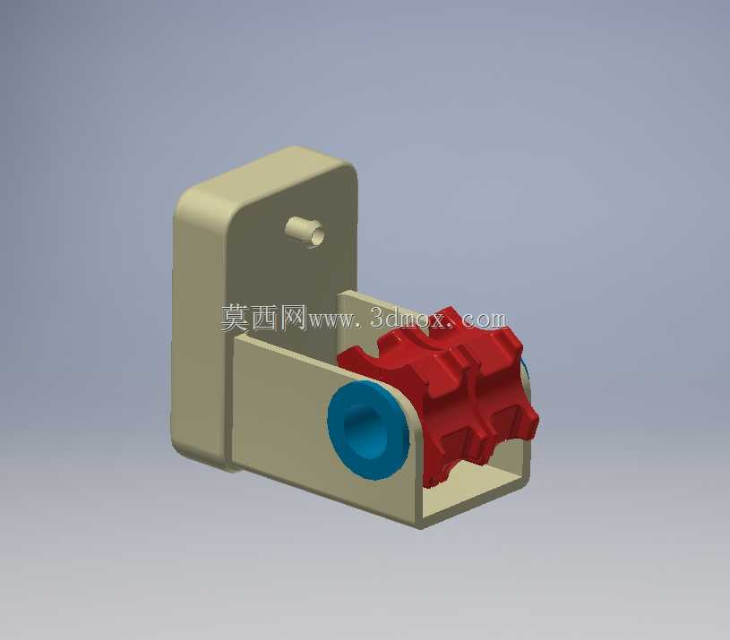 氧气分离器/流量控制