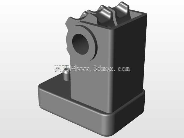 氧气分离器/流量控制