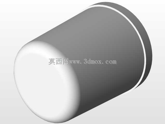 雄性蚊子γ消毒容器