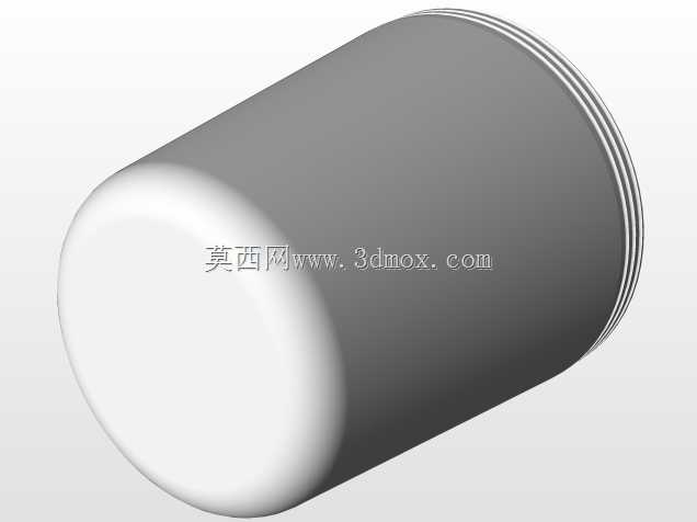 雄性蚊子γ消毒容器