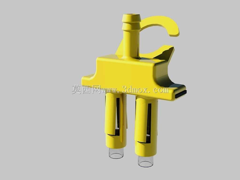 氧气分离器7