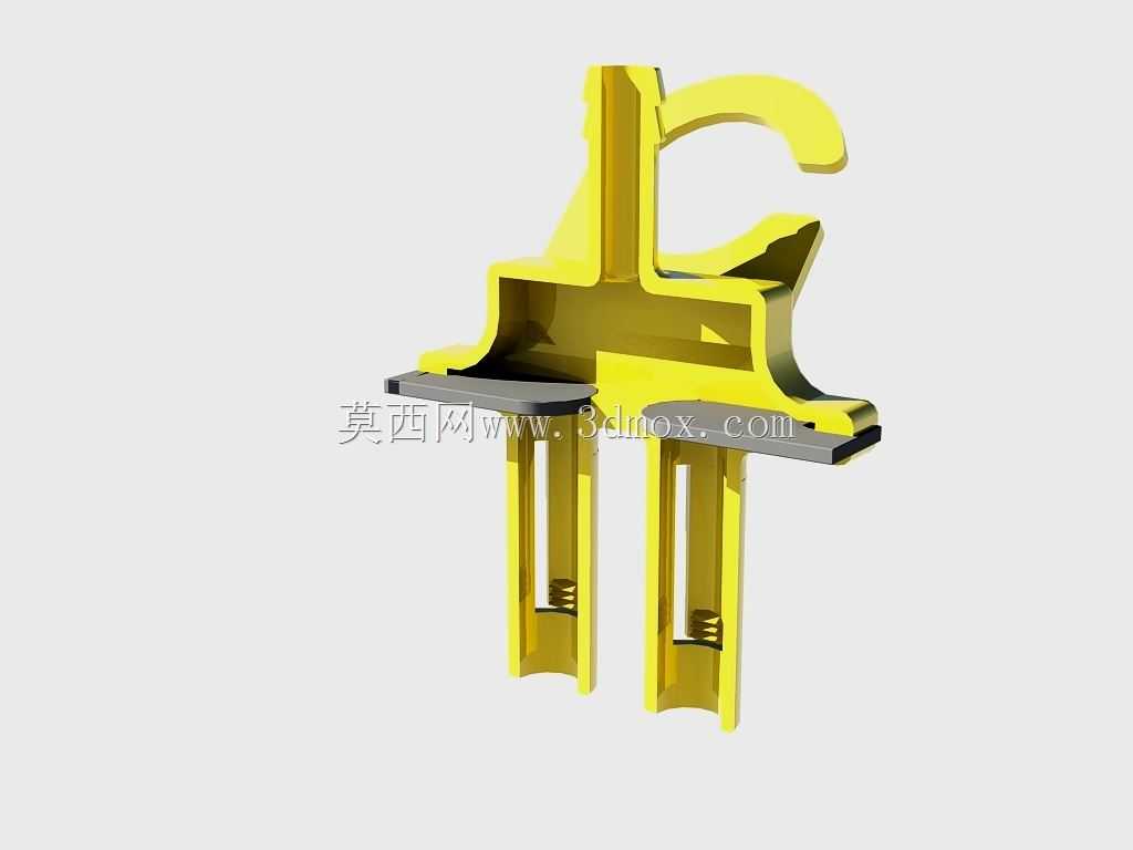 氧气分离器7