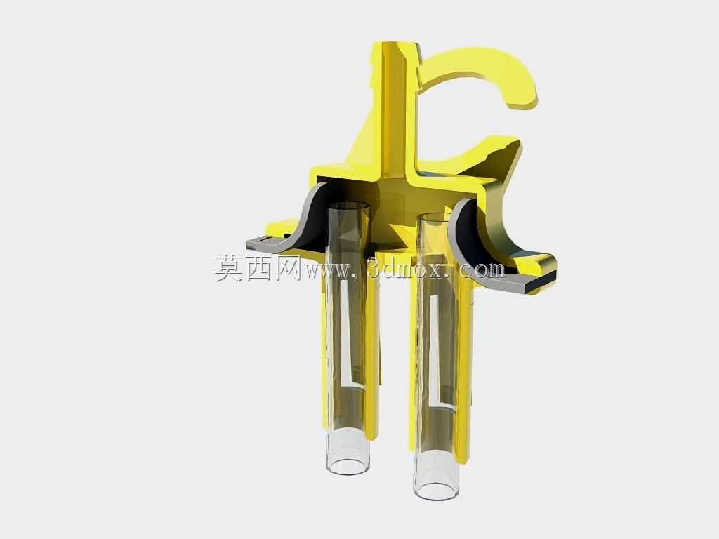 氧气分离器7