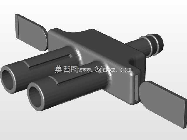 氧气分离器7