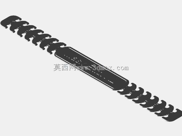 Covid-19可调面罩扩展器-耳保护器XL版