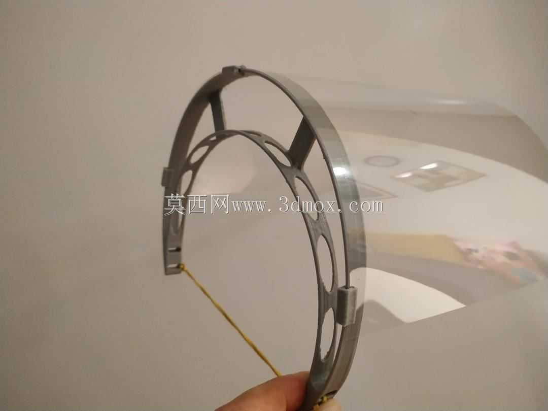 冠状病毒冠状病毒19防护面罩