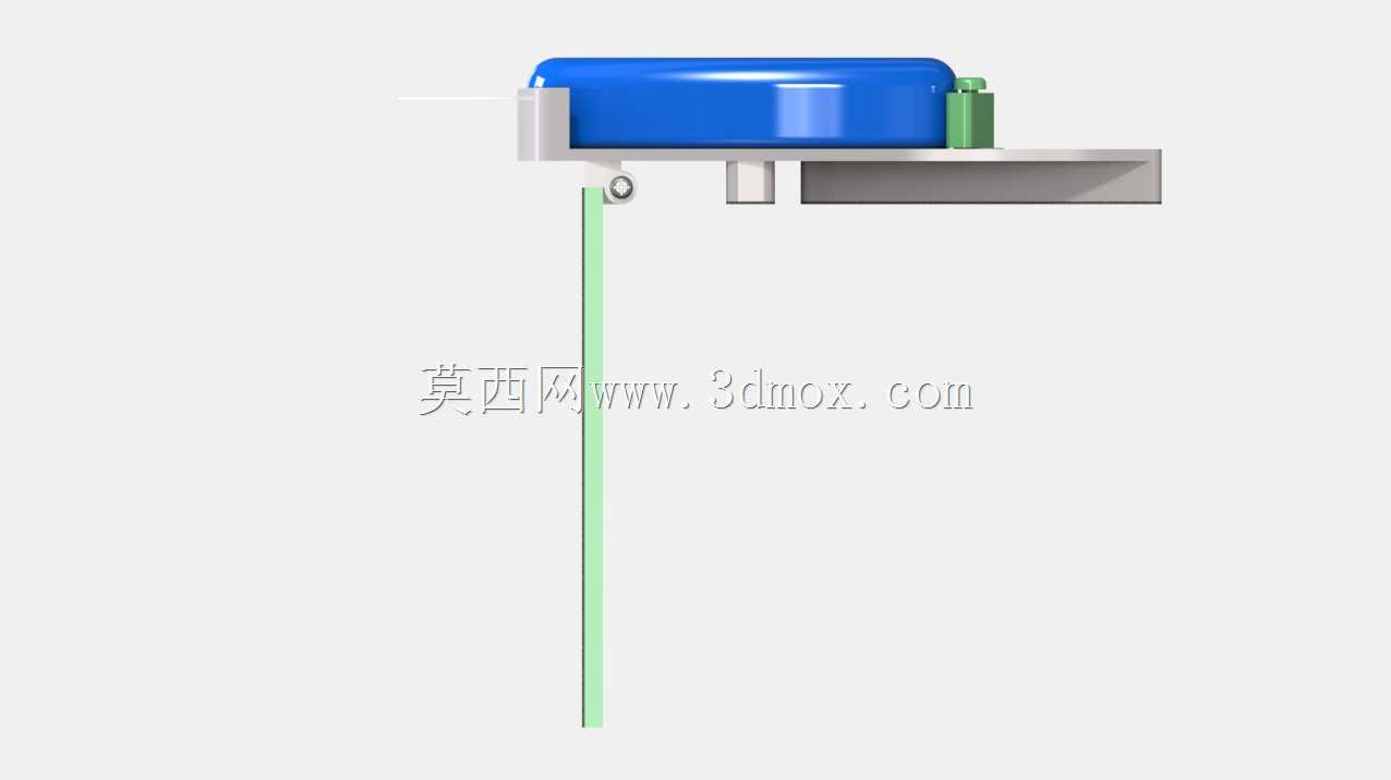 葡萄糖检测辅助附件