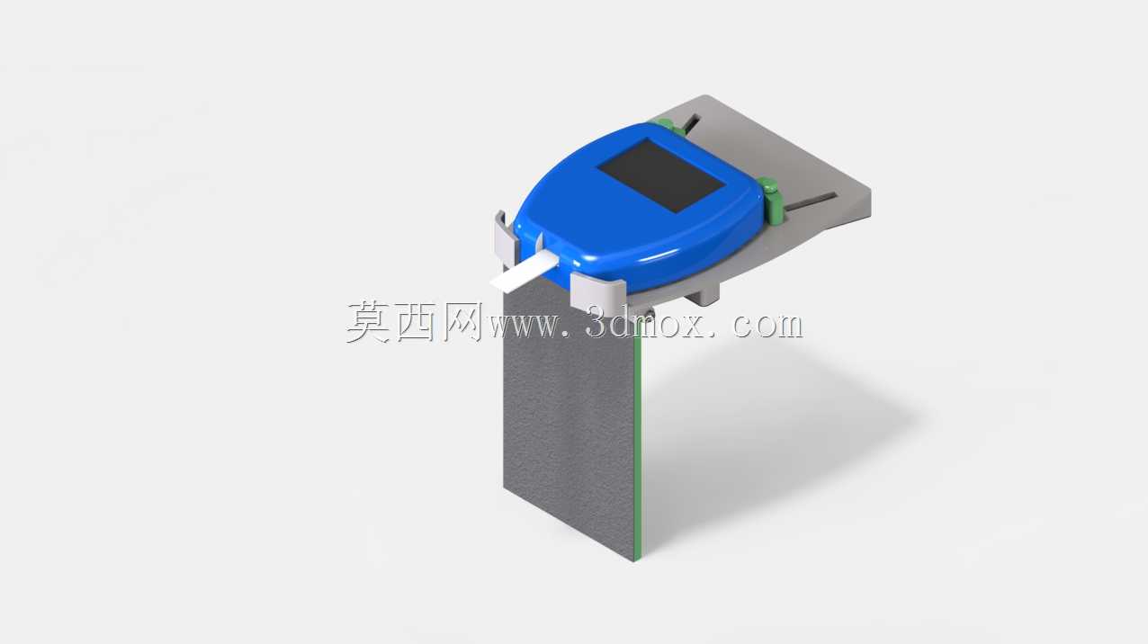 葡萄糖检测辅助附件
