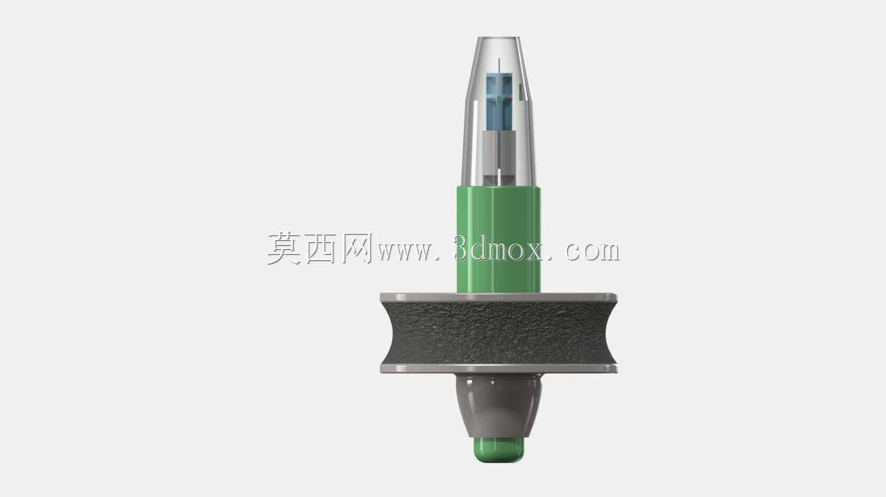 葡萄糖检测辅助附件
