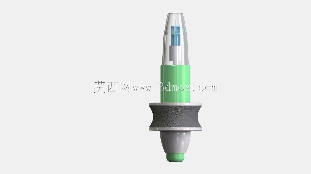 葡萄糖检测辅助附件