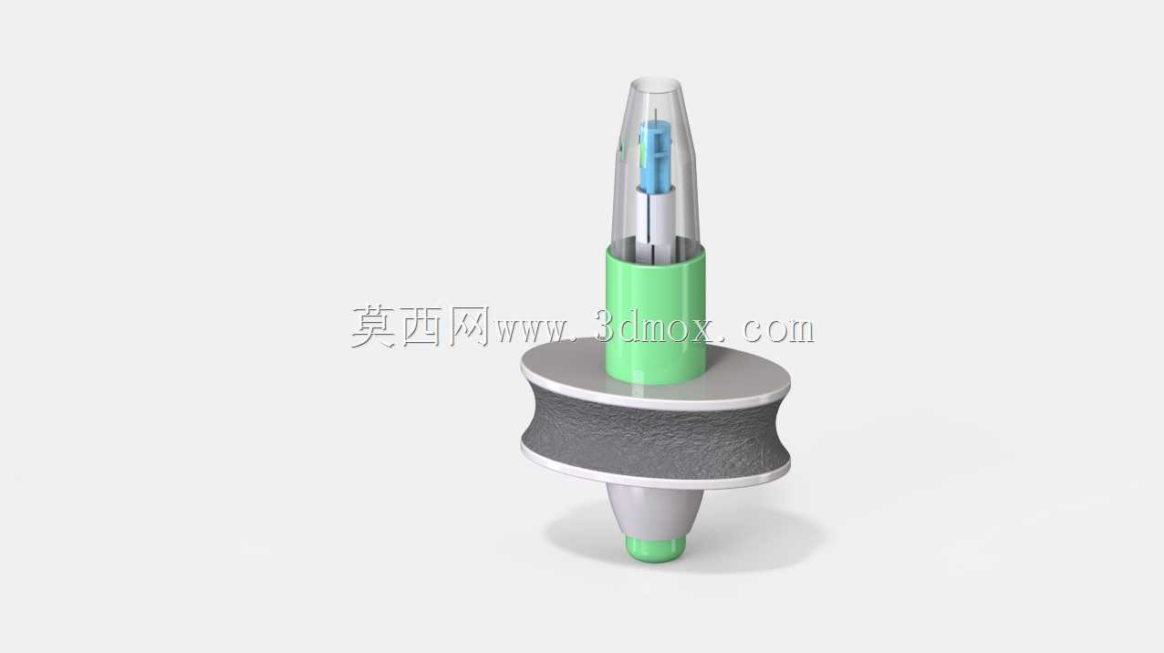 葡萄糖检测辅助附件