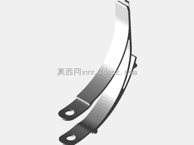 COVID-19模块化140mm x 140mm标准小尺寸3D打印遮阳板支架,带DXF面罩