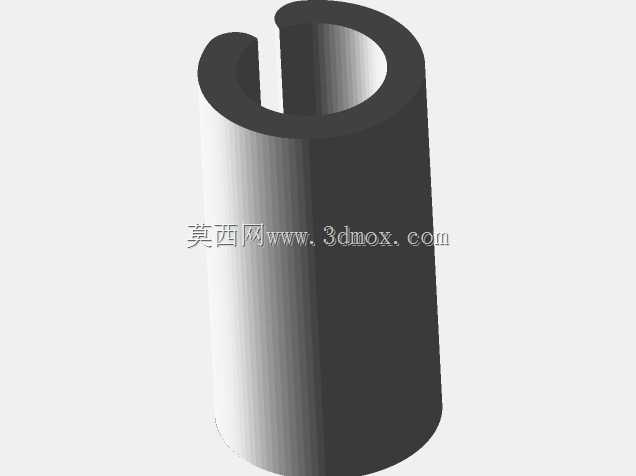 COVID-19模块化140mm x 140mm标准小尺寸3D打印遮阳板支架,带DXF面罩