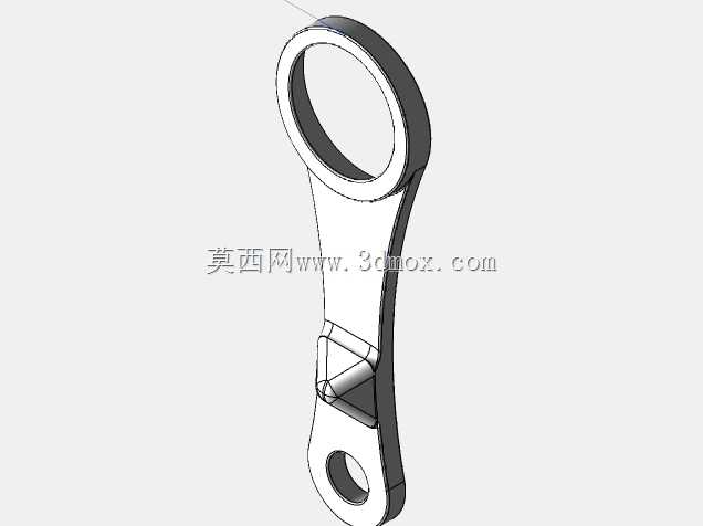 激光微点焊夹具