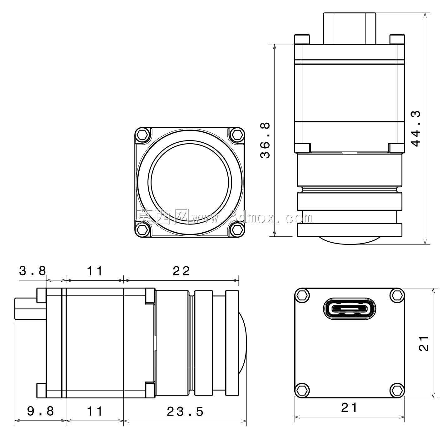 Flir��ɫ��320