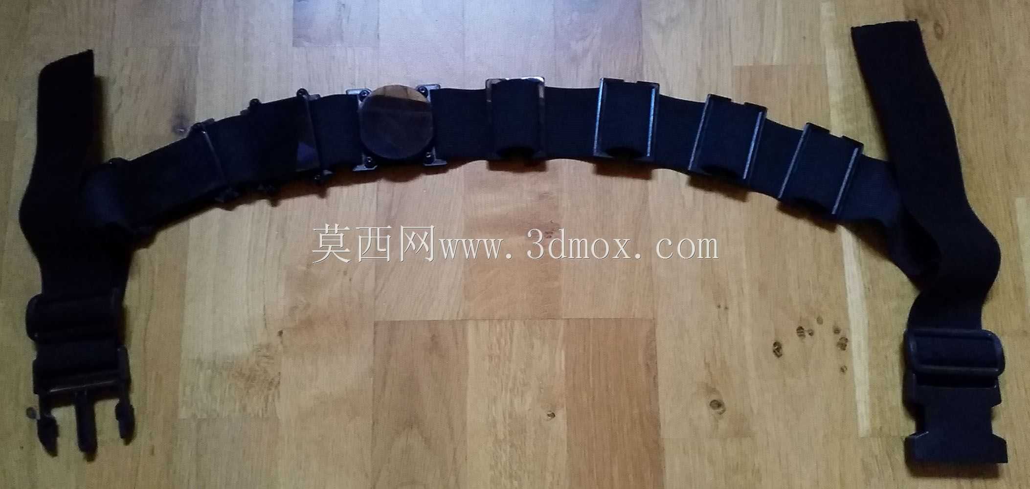 用于检测分娩前收缩的Myoware带