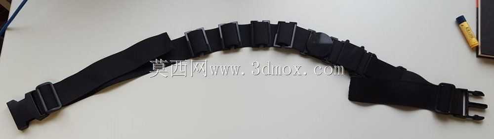 用于检测分娩前收缩的Myoware带