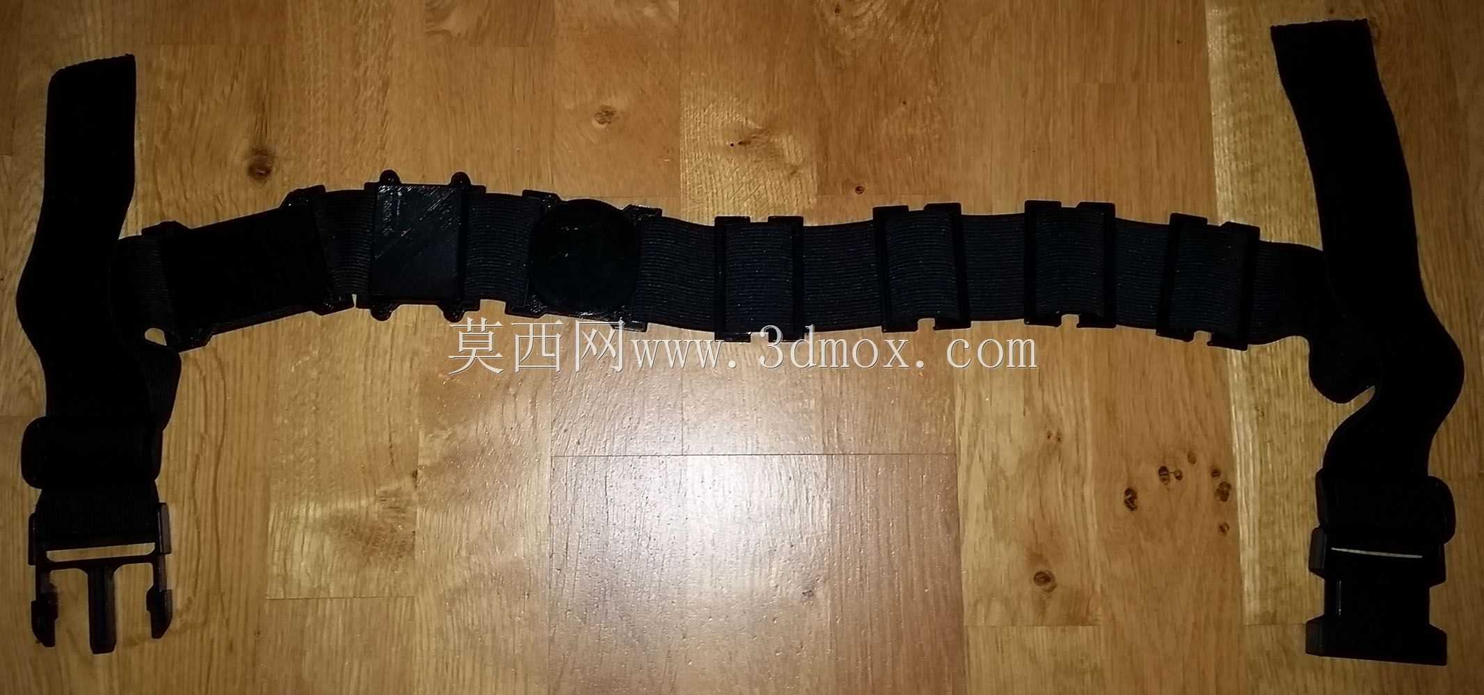 用于检测分娩前收缩的Myoware带