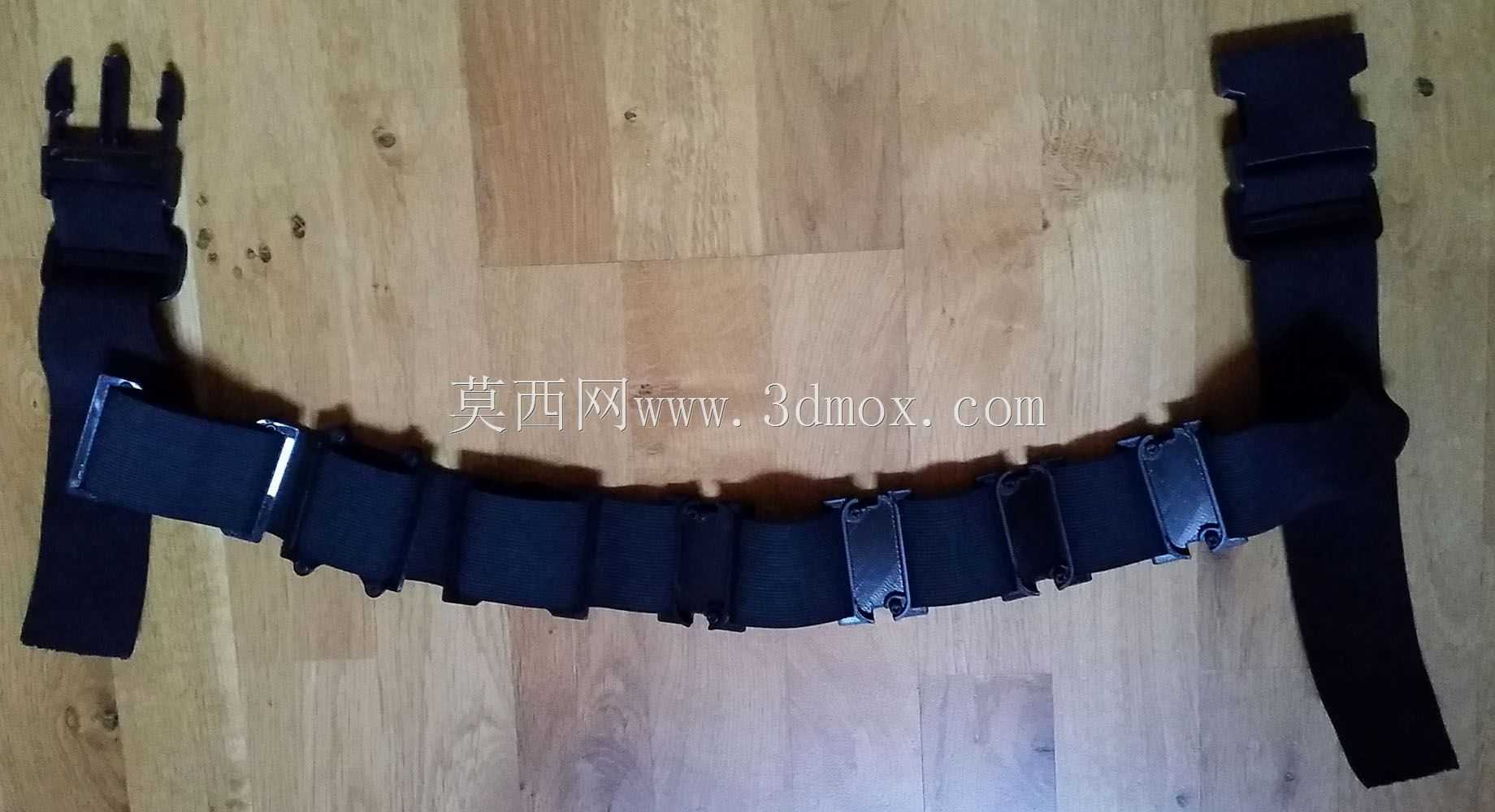 用于检测分娩前收缩的Myoware带