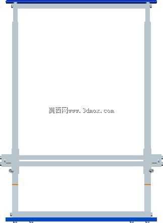 立桌