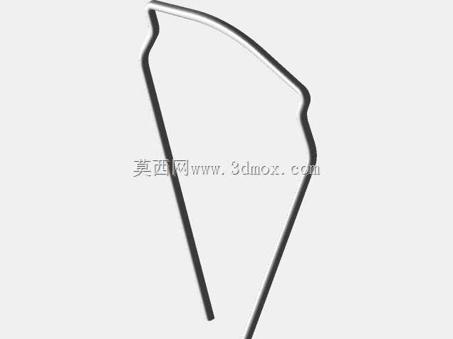 简易原型面罩
