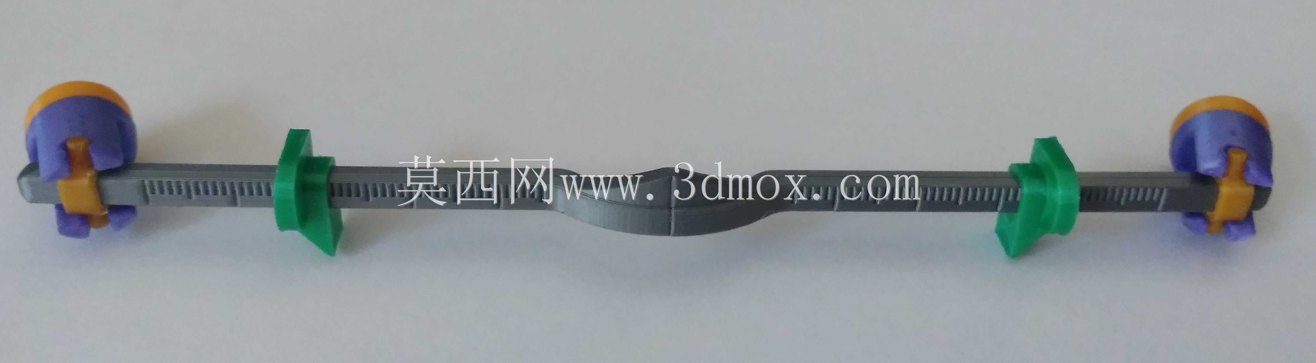 Optimeter-眼镜商的中心工具