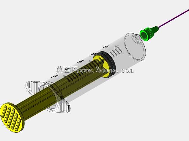 注射器