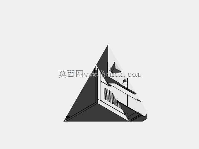 空中展示