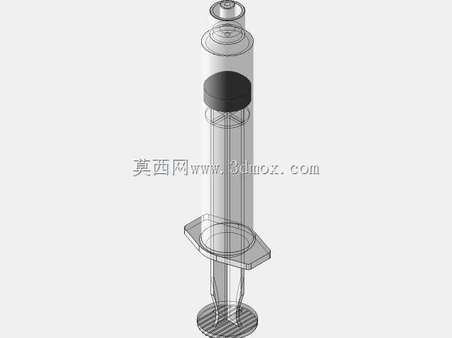 注射器5毫升
