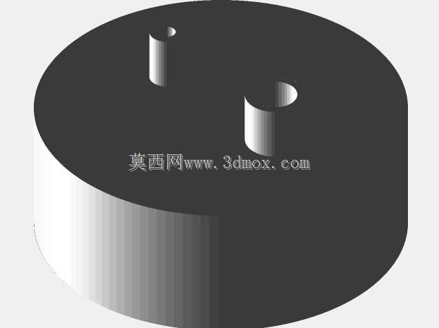 50 ml VWR离心管盖-带管入口的螺纹