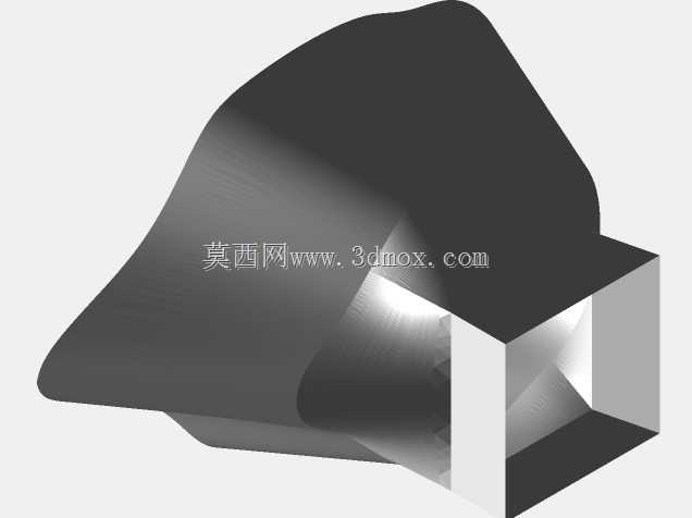3D打印COVID19 HEPA过滤器掩模V5