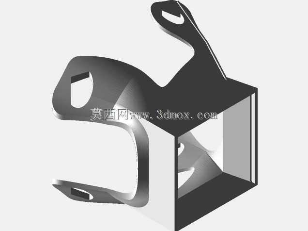 3D打印COVID19 HEPA过滤器掩模V5