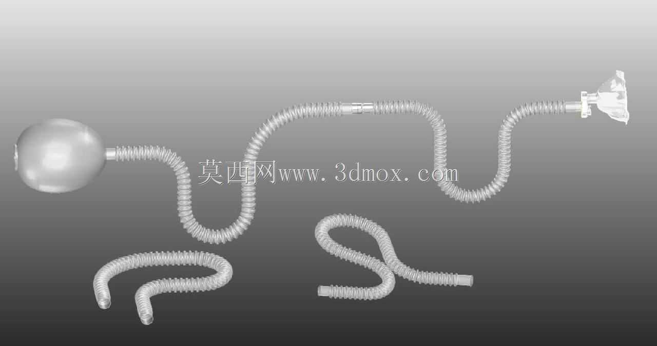 波纹软管