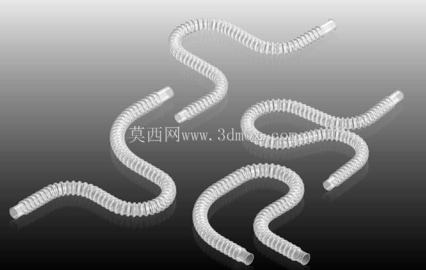 波纹软管