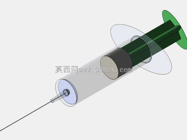 注射器